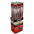 thumbnail image 2 of Jack Link's Beef Sticks, Zero Sugar, 0.92 Ounce (20 Count) - Protein Snack, Meat Stick with 6g of Protein, Made with Premium Beef, No Added MSG On the Go & Lunch Box Ready, 2 of 6