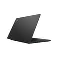 thumbnail image 3 of Lenovo ThinkPad E15 Laptop, 15.6" FHD (1920 x 1080), 10th Gen Intel Core i5-10210U, 8GB RAM, 256GB SSD, Windows 10 Pro, 3 of 5
