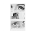 thumbnail image 2 of Soft Silicone Eye Wash Cups Eyes Cleaner Flushing Rinse Cups Resuable Bath Eyewash Cups, 2 of 8