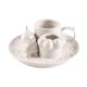 thumbnail image 3 of Palo Soporte Incienso Incienso Multipropósito Incienso Multipropósito Stick Sporter Smudge Bowl para sala de estar Decoración del hogar moteado, 3 of 8