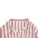 thumbnail image 4 of Camisa de Manga Larga Casual de Flanela con Rayas, Blusa de Bolsillo Delantera de Cuello Girado para el Uso Diario, Camisas de Malla de Manga Larga de Mujeres Embarazadas, 4 of 9