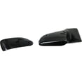 thumbnail image 5 of Power Driver Left Side Mirror For 2006-2011 Honda Civic Coupe Heated HO1320244, 5 of 7