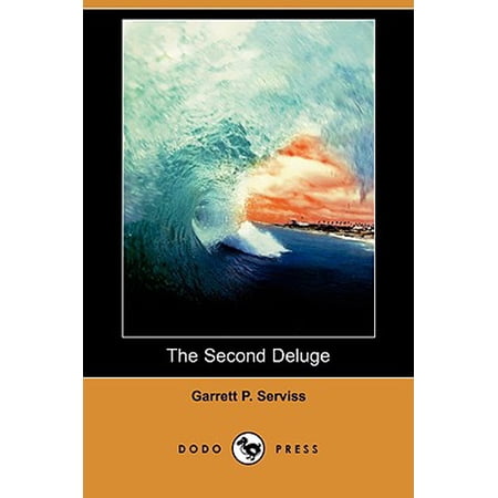 The Second Deluge Dodo Press Walmart Com