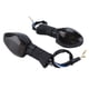 thumbnail image 5 of 2 piezas de luz de señal de giro intermitente intermitente accesorios de motocicleta de repuesto para Suzuki marrón oscuro, 5 of 20