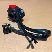 Right Handlebar Controller Switch Button Assembly For Sur-Ron Surron Ultra Bee