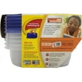 thumbnail image 2 of Glad Entree Container Food Storage - 25 oz, 2 of 3