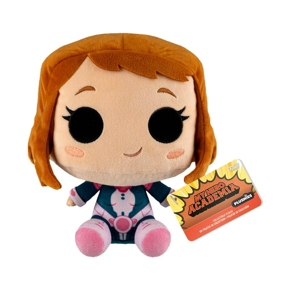 Peluche Funko Plush: My Hero Academia - Ochaco 7 Pulgadas