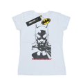 thumbnail image 1 of DC Comics T-Shirt en Coton Uni pour Femmes Batman, 1 of 3