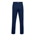 thumbnail image 3 of Little Donkey Andy Men's Lightweight Puffy Pants Puffer Quilted Ski Insulation Pants for Winter Snow Classic Blue M, 3 of 7