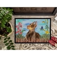 thumbnail image 3 of Doberman Pinscher Spring Door Mat, 3 of 4