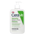 thumbnail image 1 of Limpiador CeraVe Hydrating Cream-to-Foam 473 ml, 1 of 1
