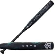 2025 Louisville Slugger KRYO -10 Fastpitch Softball Bat WBL299010..34/24..097512803021