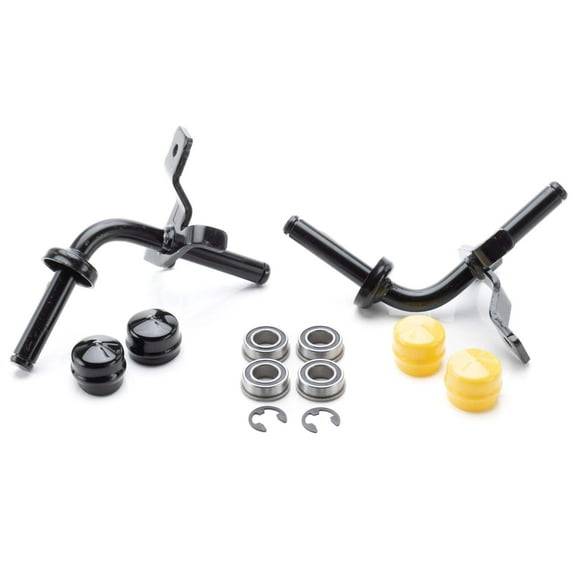John Deere Steering Spindle Kit - GY20047 GY20048