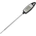 thumbnail image 1 of Probe type portable digital thermometer for barbecue, 1 of 7