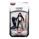 thumbnail image 1 of Figura Typhoid Mary Marvel Legends Series Venom 6 Pulgadas, 1 of 4