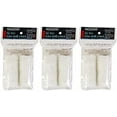 thumbnail image 3 of Wooster Genuine 3" Zip Trim Roller Refill 3 Sets Of 2-Pack, R148-3-3PK, 3 of 3