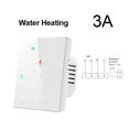 Tuya WiFi Smart Thermostat Temperature Controller For Electric Floor