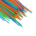 thumbnail image 4 of 100 Piezas de Plástico Clásico Color Pickup Sticks Juego Favores Zulema Juego de juego clásico de palos de recolección, 4 of 8