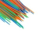 thumbnail image 4 of Juego de Palillos de Recogida de Colores Clásicos de Plástico 100 Piezas Sunnimix Juego de juego clásico de palos de recolección, 4 of 8