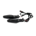 thumbnail image 4 of Motorcycle Front Rear Turn Signal ,Turning Indicators Daytime Running Brake Replacement for S1000XR,1000R R1250GS, R1250RS,R1200GS LC,R1200RS LC, 4 of 7