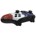 thumbnail image 5 of eXtremeRate Replacement Impression France Flag Custom Front Housing Cover for Xbox Core Controller, 5 of 8