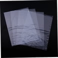 thumbnail image 3 of OULII 100Pcs Transparent PVC Laminating Film Bags for Wrapping Handmade Soaps and Crafts, 3 of 8