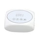thumbnail image 4 of Controlador de riego de jardín profesional Ticfox WiFi Control remoto de teléfono temporizador de riego inteligente, 4 of 14