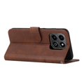 thumbnail image 2 of Étui Rabattable pour GANGXUN Honor X6b – Coque Mince Antichoc avec Support pour Usage Professionnel et Quotidien, 2 of 6
