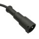 thumbnail image 2 of ABS Wheel Speed Sensor L1700mm For RENAULT TRUCK MAN IVECO NISSA DAF LF 45 55, 2 of 5