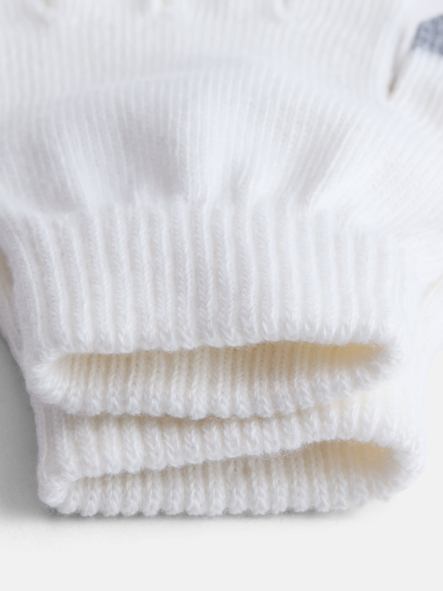 Wonder Nation Girl's Hat Glove Set