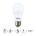 thumbnail image 4 of Foco Aksi Modelo 129001, color blanco, 4 of 4