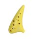 thumbnail image 2 of Ocarina TFixol Amarillo, 2 of 8