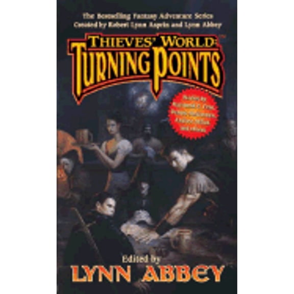 Thieves' World: Turning Points
