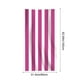 thumbnail image 3 of Toalla de playa de microfibra extra grande 70.87x23.62 In | Toalla de viaje ligera de secado rápido sin arena para adultos | Diseño de rayas de poliéster absorbente | Verde, Rojo, Amarillo, Azul,, 3 of 8