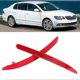 thumbnail image 2 of 2pcs Rear Bumper Reflectors 1Z0945105 Fit for Skoda Octavia 2010-2014, 2 of 3