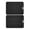 A001- Black, variant on Chocolate Candy Molds | 9-Cavity Seal Shape Silicone Chocolate Molds for Baking, Gummies, Ice and Crafts, Blue Grade Silicone Mold