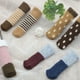 thumbnail image 5 of Naiovety 24 piezas protectores de suelo para pies de silla lavables a máquina cómodos y fáciles de limpiar Premium Decoración del hogar estilo 7, 5 of 6