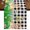 Off-white Black, variant on Table Runners 120 Inches Long Dress Scarves, Easter Bunny Farmhouse Coffee/Dining/Kitchen Table Runner for Living Room, Spring Easter Eggs Floral Black White Check 13x120 Inch