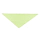 thumbnail image 3 of Greeniant Bufanda de baba para mascotas Manteniendo caliente Toalla triangular adorable Verde fluorescente Type2 NO2 Greeniant PT003843-06, 3 of 6