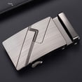 thumbnail image 4 of Hebilla automática de aleación de zinc, hebilla de cinturón, estilo de moda, hebilla de cinturón, accesorios de hardware, 4 of 4