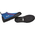 thumbnail image 4 of Seavenger Tortuga 3mm Ankle Scuba Diving Boots (Black/Teal, 4), 4 of 7