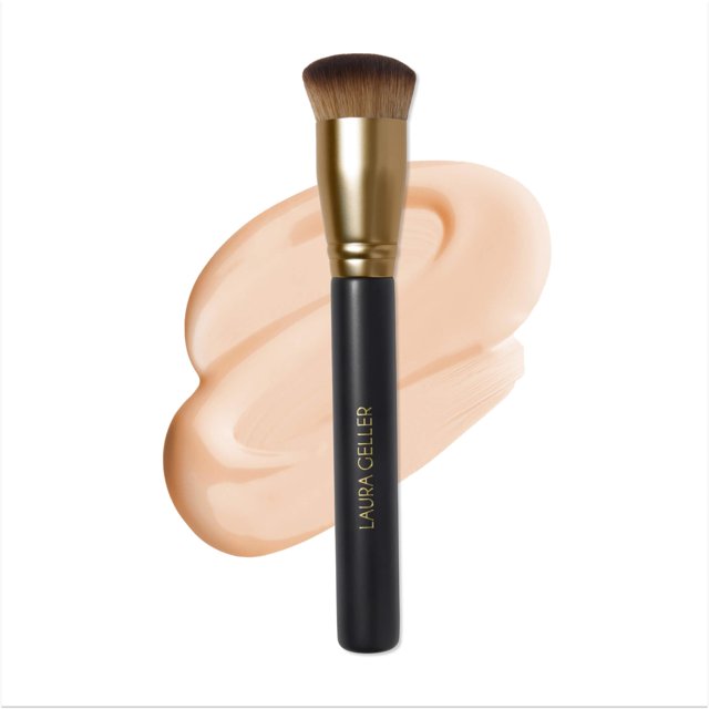 Brocha de maquillaje Laura Geller Full Coverage Foundation
