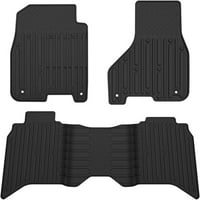 Heavy Duty Car Floor Mats Walmartcom
