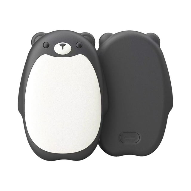 Portable Rechargeable Hand Warmer Pad for Indoor Outdoor Winter Use – Heating Personal Heater with Auto Shutoff and Portable Design