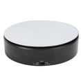 thumbnail image 1 of Rotating Display Stand, Turntable Display Stand, Turntable Energy Saving 360 Degrees Rotating For Home Jewelry Shop, 1 of 8