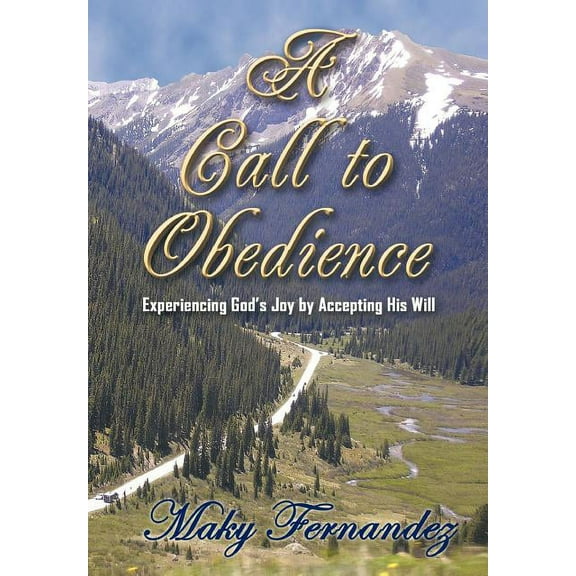 A Call to Obedience