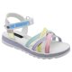 thumbnail image 1 of Sandalias Kids en Piel vegana – Multicolor, 1 of 3