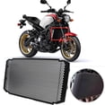 thumbnail image 1 of Cubierta protectora para rejilla de radiador de motocicleta, Compatible con XSR900 16-18 MT 09 17-19, accesorios de protección para motocicleta, 1 of 8