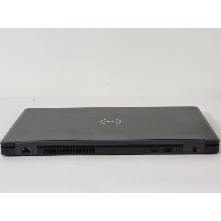 Restored Dell Precision 3530 i7-8750H 2.2GHz 16GB RAM 512GB SSD