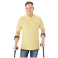 thumbnail image 1 of Remera Polo Clásica U.S. Polo Assn. Lemon Frost XL, 1 of 4
